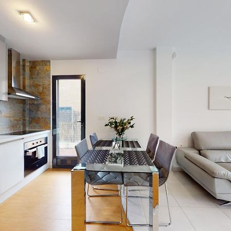 Villa Sabrina Аликанте Экстерьер фото