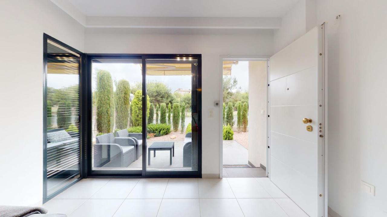Villa Sabrina Аликанте Экстерьер фото