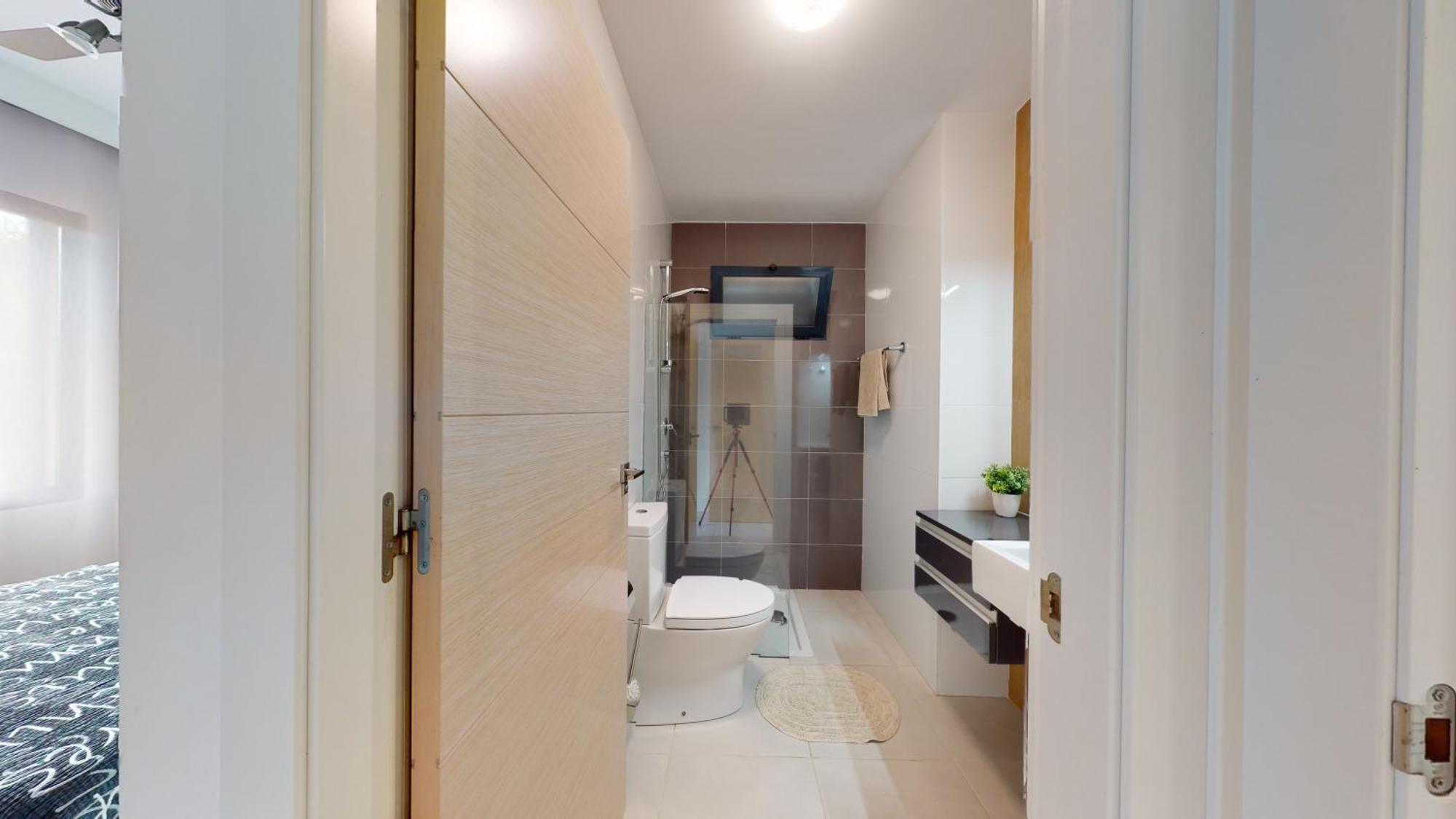 Villa Sabrina Аликанте Экстерьер фото