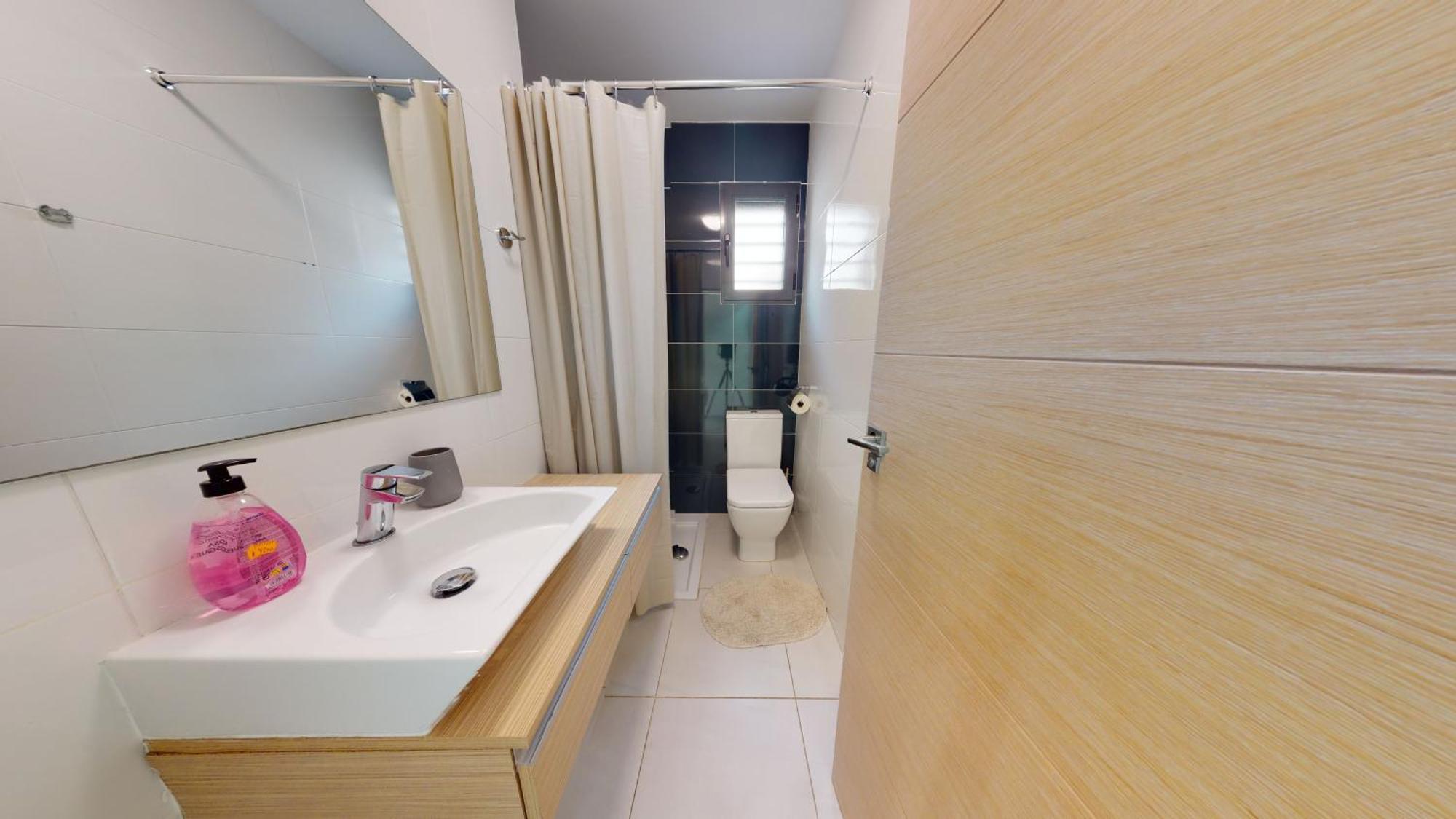 Villa Sabrina Аликанте Экстерьер фото