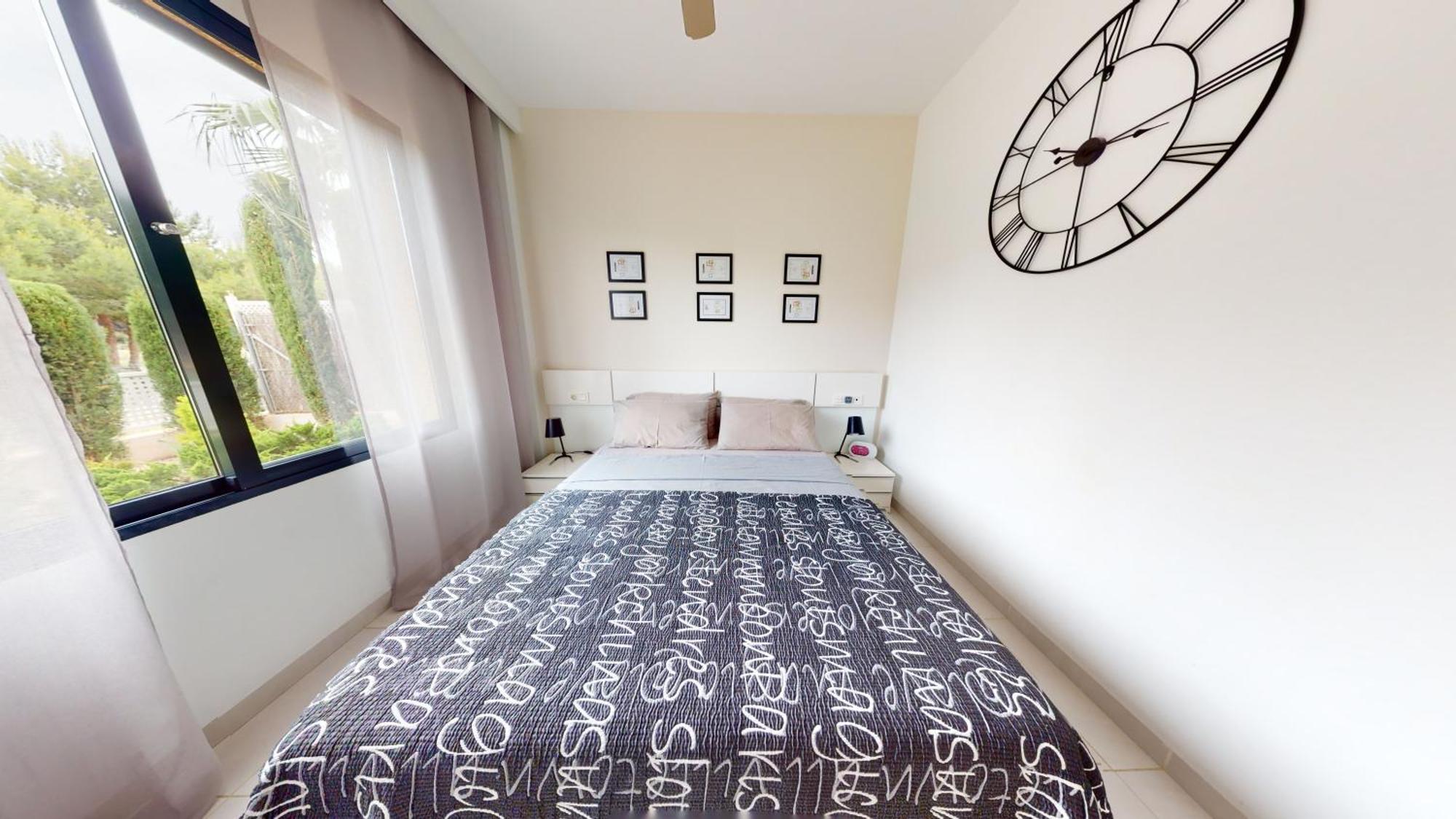 Villa Sabrina Аликанте Экстерьер фото